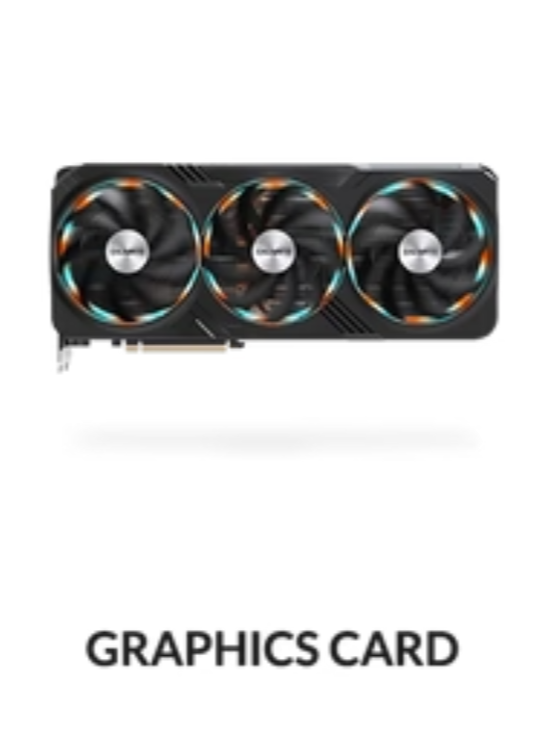 Graphics Card