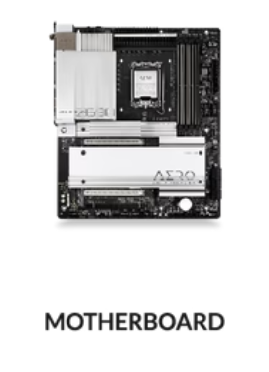 Motherboard